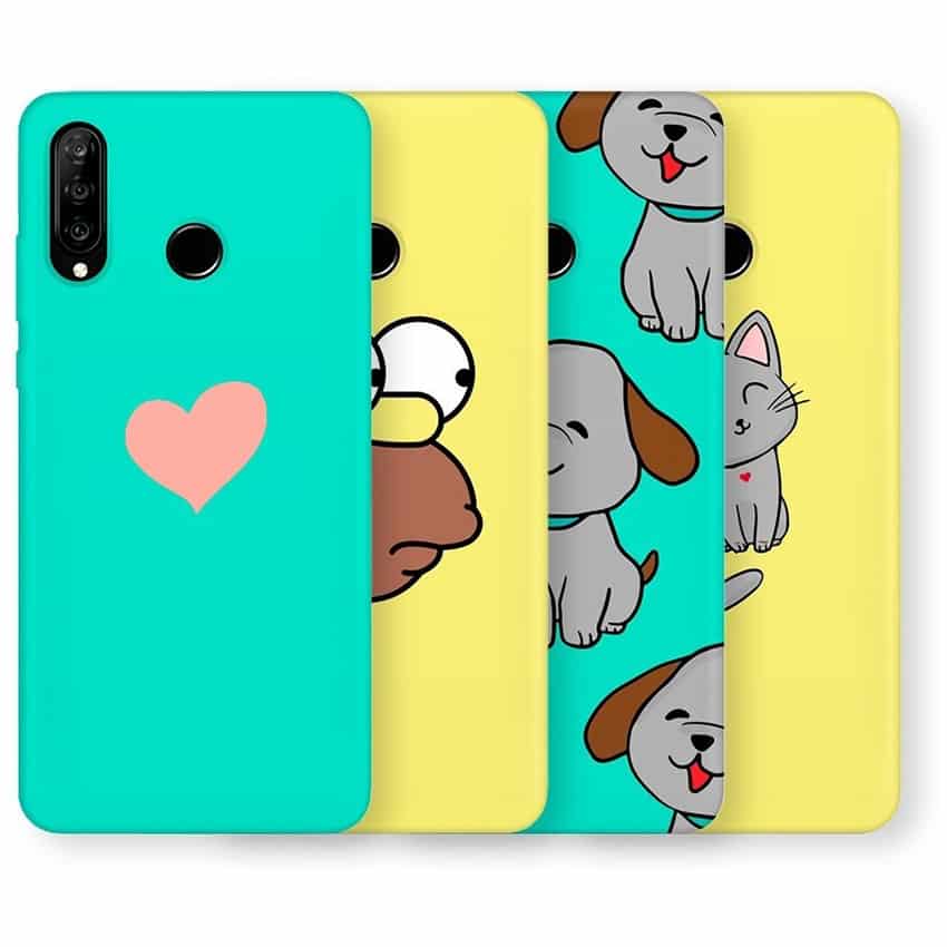 Carcasa personalizable iPhone - Imagen 2